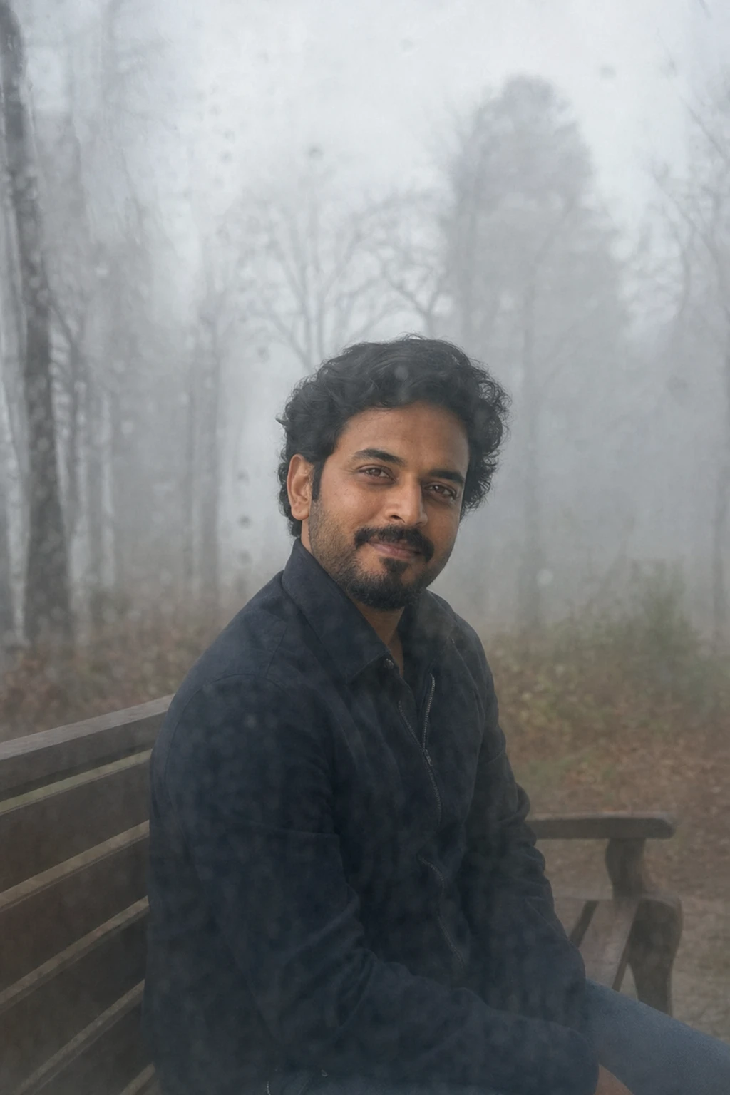 Admitting uncertainty isn’t a weakness; it’s the first step toward clearer frames and deeper understanding. What truths are fogged by our own hesitation?