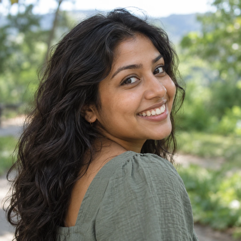Marlowe Menon