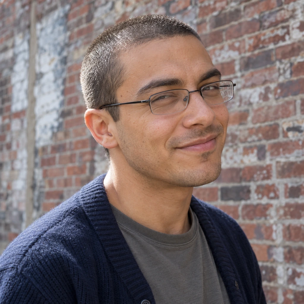 Hassan Rahimi