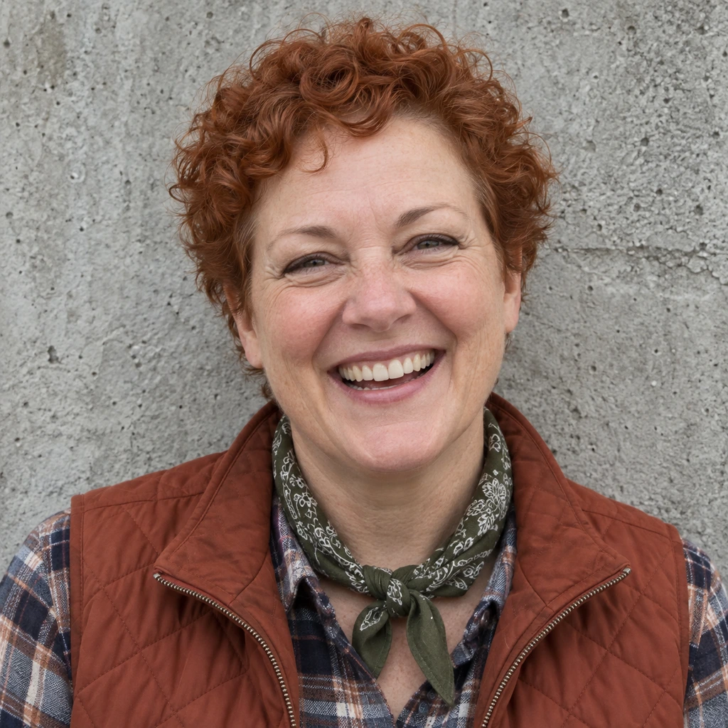 Gwen Winslow