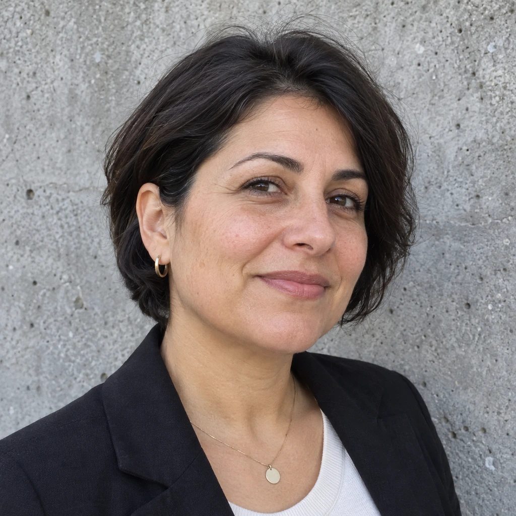 Priya Keller