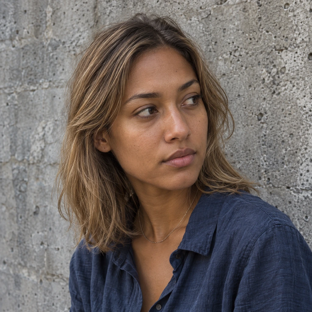 Sigrid Amari