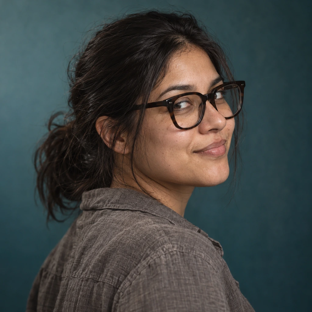 Divya Iyer
