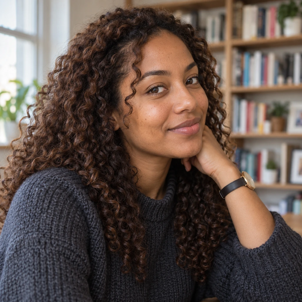Adaeze Mansour