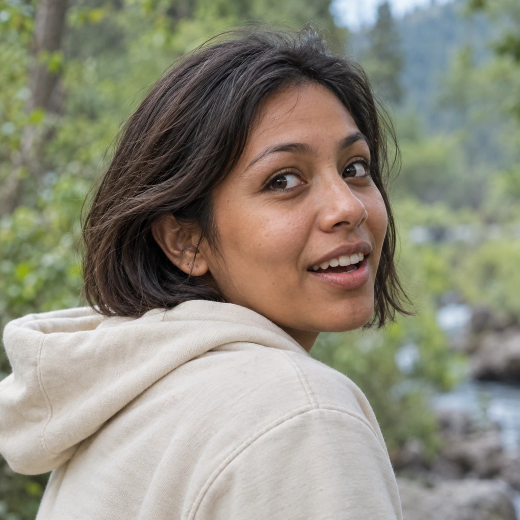 Divya Alvarez