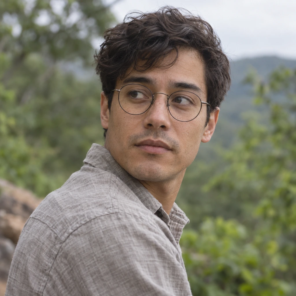 Tiago Petrov