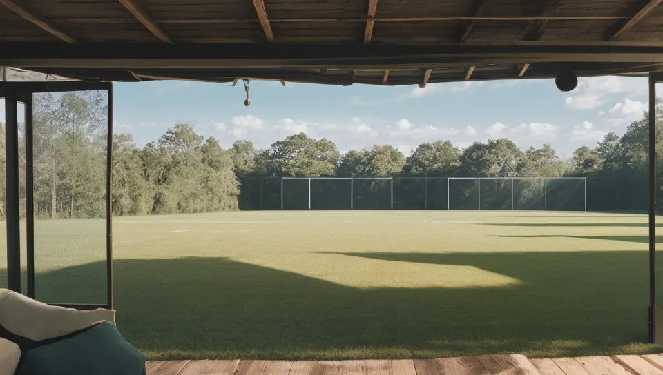 The Football Field Phone: A New Trend in Smartphone Design