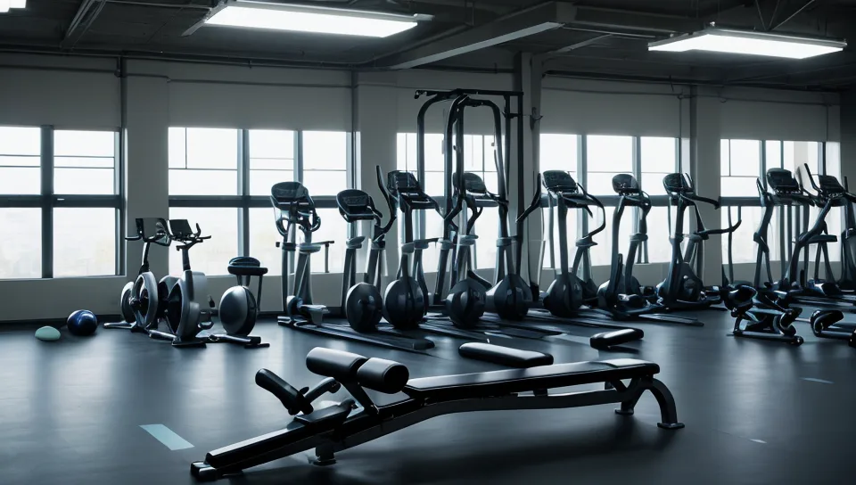 The Fitness Rivalry that's Fueling Your Fitness Obsession