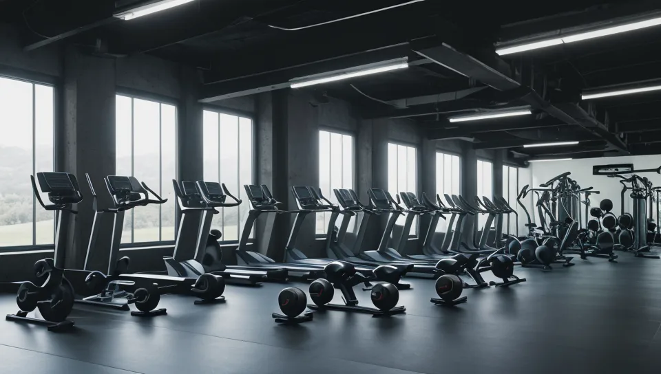 The Dark Side of Fitness: When Gamification Meets Gym Etiquette