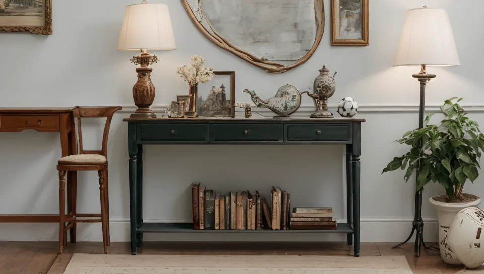 From Gridiron to Glider: The Rise of Unconventional Makeovers