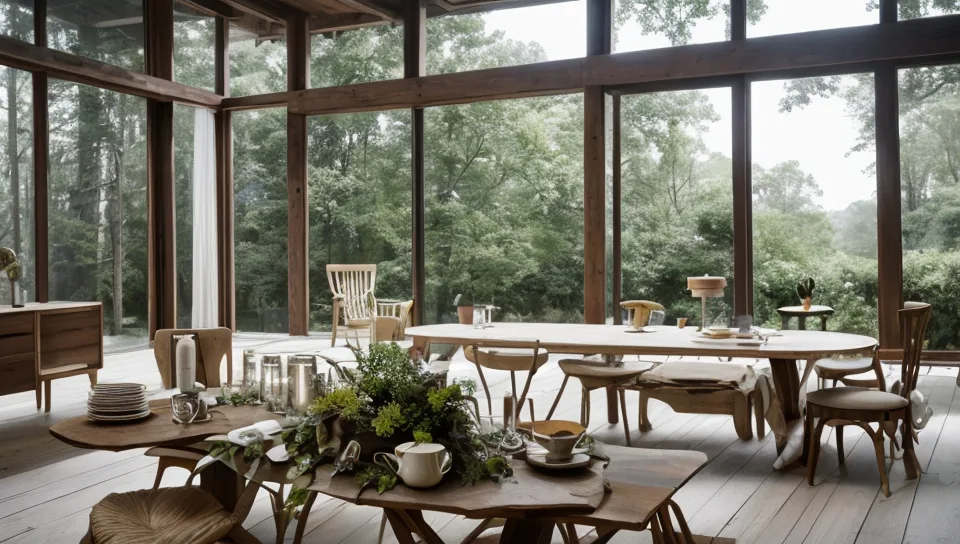 The Furniture Flipper's Conundrum: Can You Make Your Apartment Look Fire on a Budget?