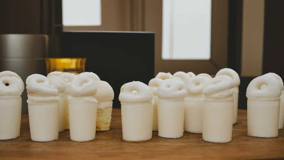 BetMGM's viral donut fritter recipe takes SnackWave by storm