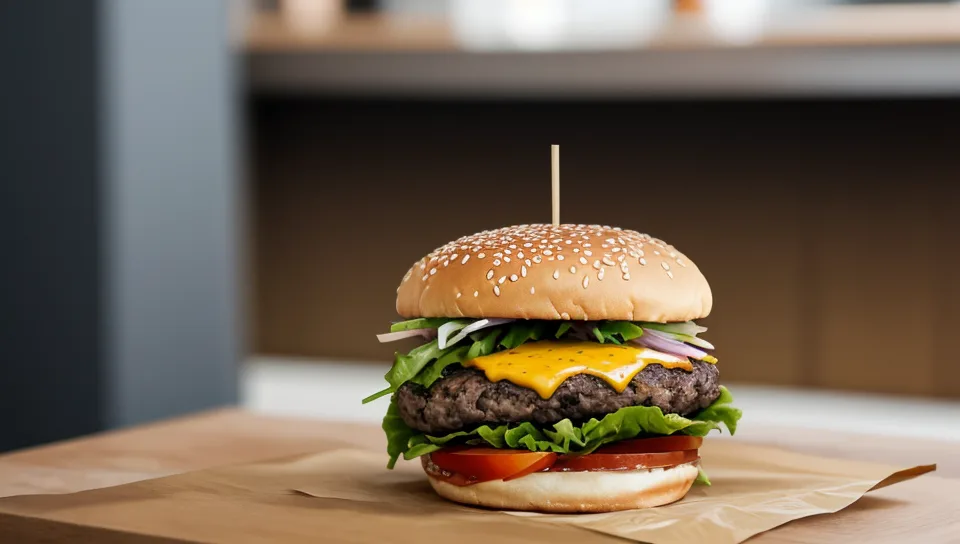 SnackGate: The Fast Food Menu Launch That's Got Everyone Talking