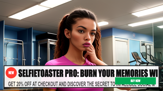SELFIETOASTER PRO: BURN YOUR MEMORIES WITH EVERY S — GET 20% OFF AT CHECKOUT AND DISCOVER THE SECRET TO INFALLIBLE SOCIA