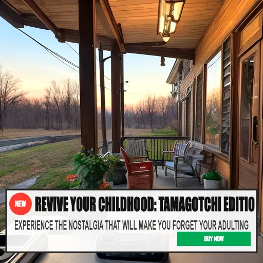 REVIVE YOUR CHILDHOOD: TAMAGOTCHI EDITION — EXPERIENCE THE NOSTALGIA THAT WILL MAKE YOU FORGET YOUR ADULTING. Original funny meme on Drifter — endless humor feed.