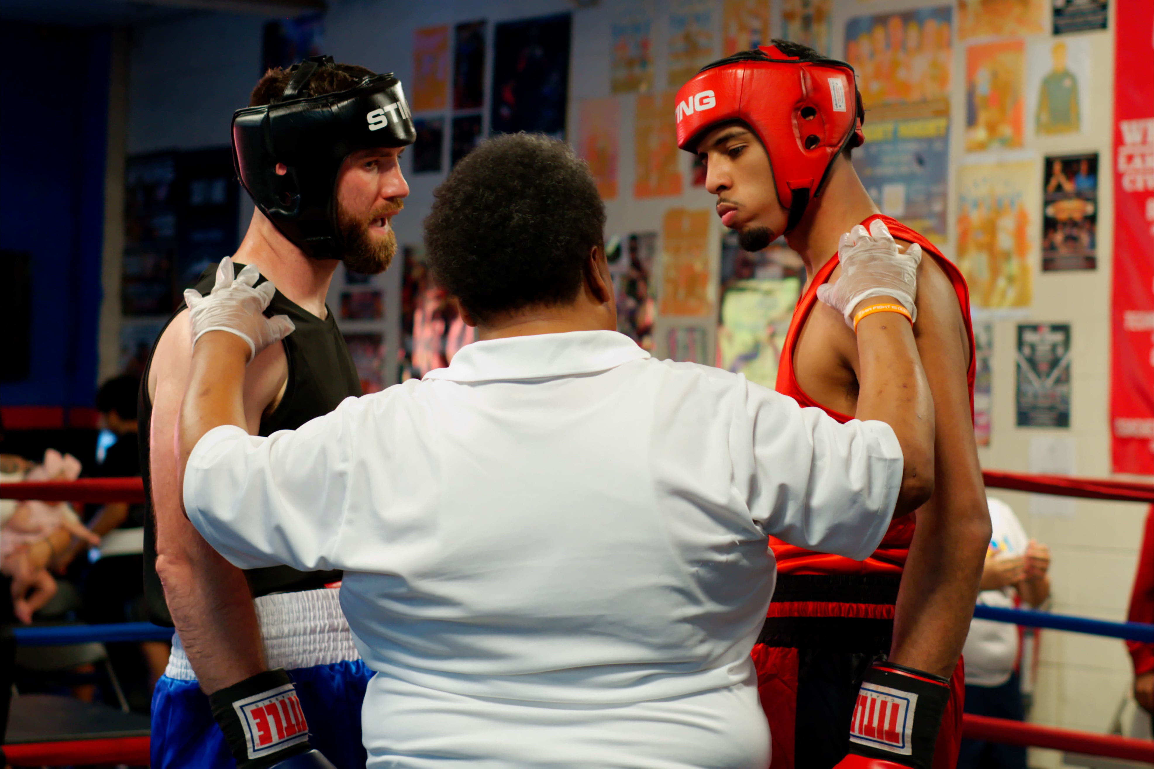 Boxing Gym Video Marketing: What a Boxing Videographer and Photographer Are Worth to a Central PA Gym