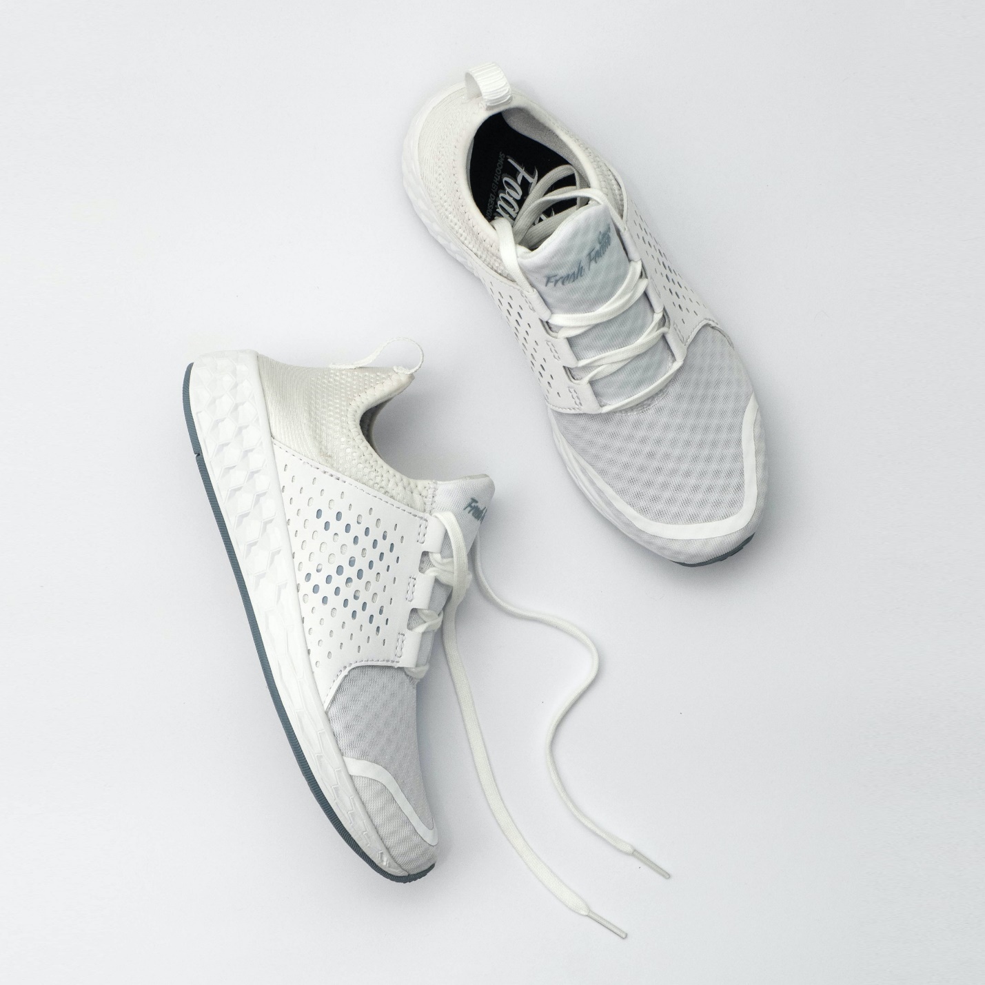 White Sneaker
