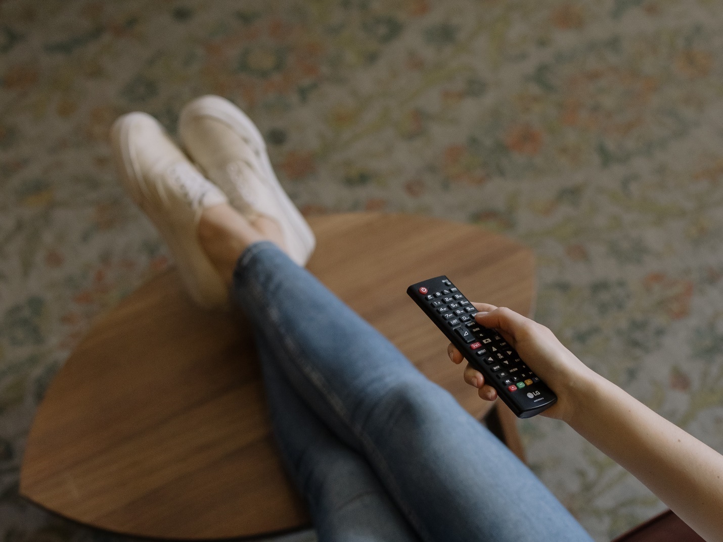 Remote Control