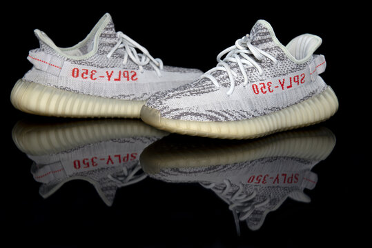 Adidas Yeezy Boost Turtle Dove