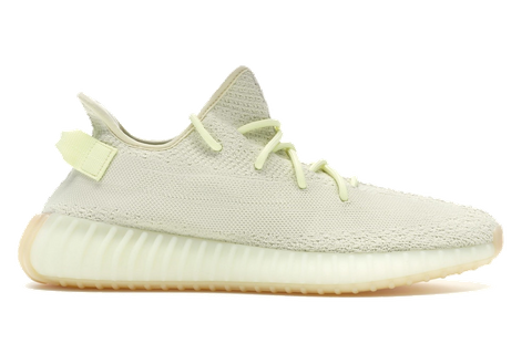 Adidas Yeezy Boost Butter