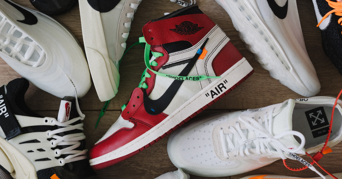 Air Jordan 1
