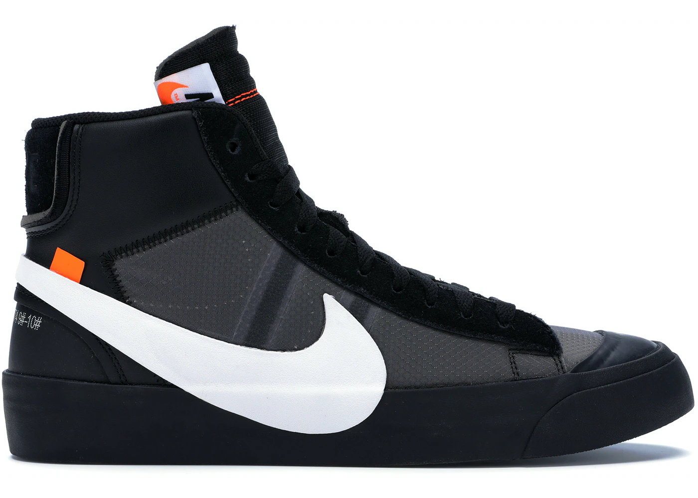 Nike x Sacai Snow Beach