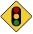 Traffic Signals Ahead