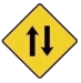 Two-Way Traffic