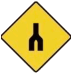 Dual-Carriageway Ends