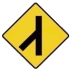 Merging Traffic