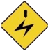 Overhear Electric Cables