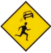 Children Crossing (Residential)
