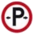 Parking Permitted