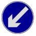 Keep Left