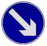 Keep Right