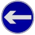Turn Left
