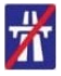 End Of Motorway