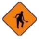 Roadworks Ahead