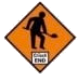 End Of Roadworks