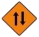 Two-Way Traffic
