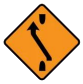 One-Lane Crossover (Back)
