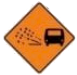 Loose Chippings