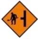 Site Access On Left