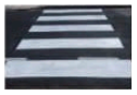 Zebra Crossing