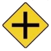 Crossroads Ahead