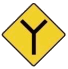 Y-Junction