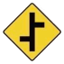 Staggered Crossroads