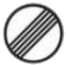Max Speed Limit 60km/h