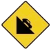 Steep Descent Ahead