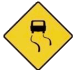 Slippery Road Ahead